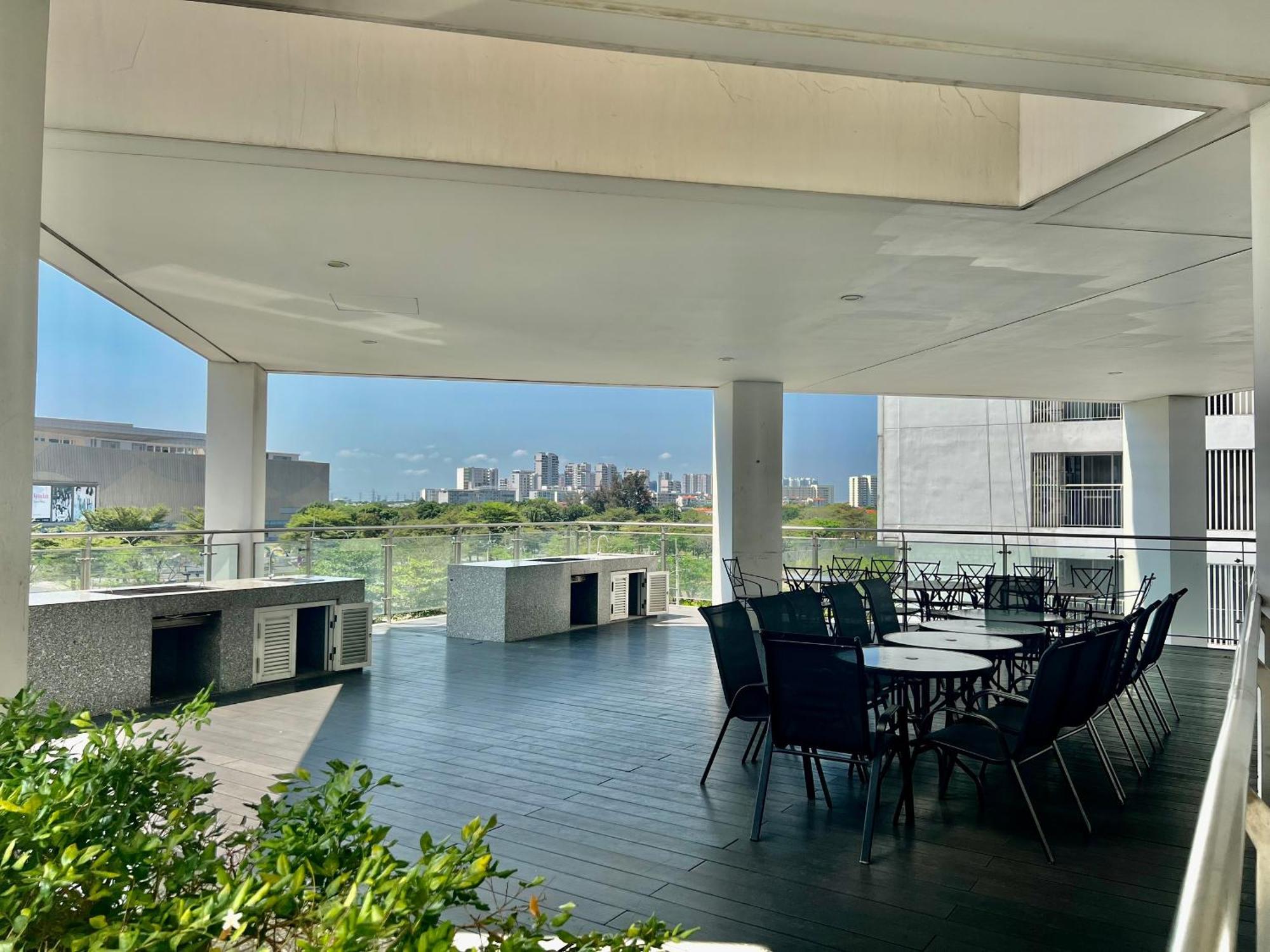 Secc Luxury 2-Br Apartment, Scenic Valley, Saigon Exhibition And Convention Center, Fv Hospital, Phu My Hung District 7 Ho Či Minovo Město Exteriér fotografie